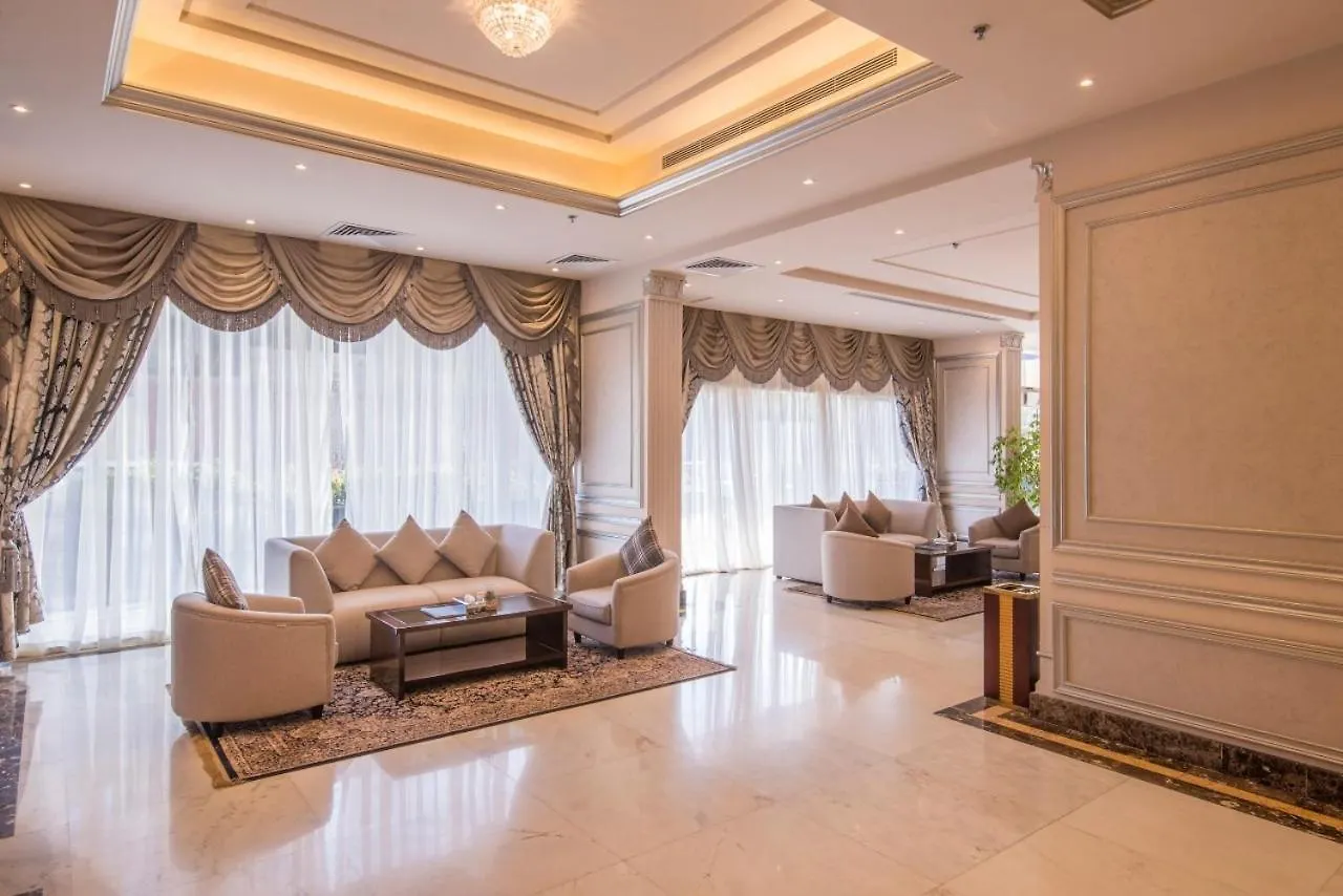 Lahoya Hotel Jeddah