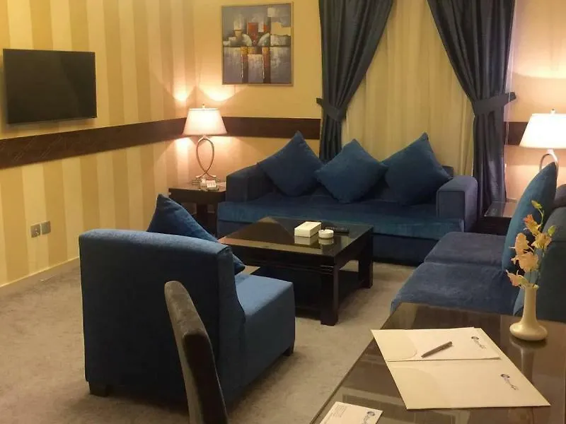 Lahoya Hotel Jeddah