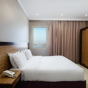 Hotel Orchid 4, Dschidda