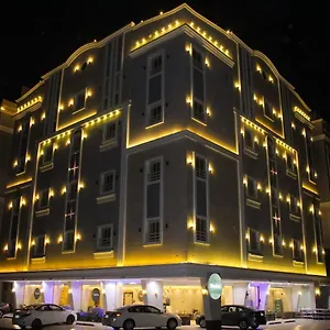  Aparthotel Staytion Express Orjwan Lebanon