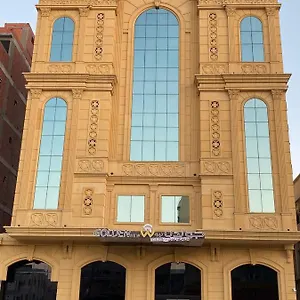 2* Hotel Golden New Quraish