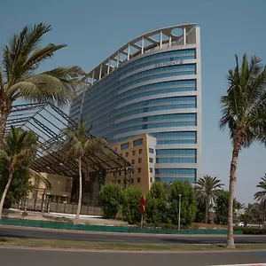 4* Hotel Seafront Luxury Corniche
