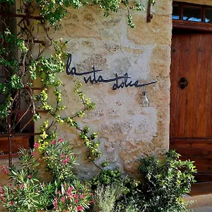 La Dolce, Luberon Grambois