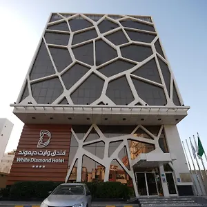 Wow Diamond - White Diamond Al Nuzha **** Djeddah