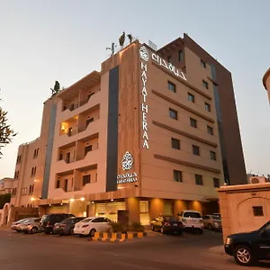 Hotel Hayat Al Zahraa Serviced, Dschidda