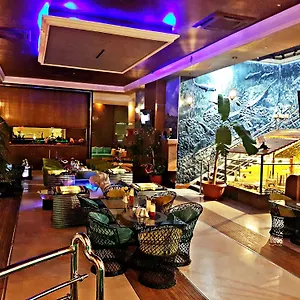 Aquarium Riyadh
