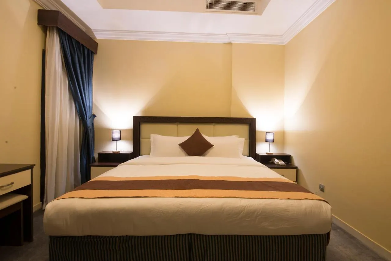 Lahoya Hotel Dschidda 4*,  Saudi-Arabien