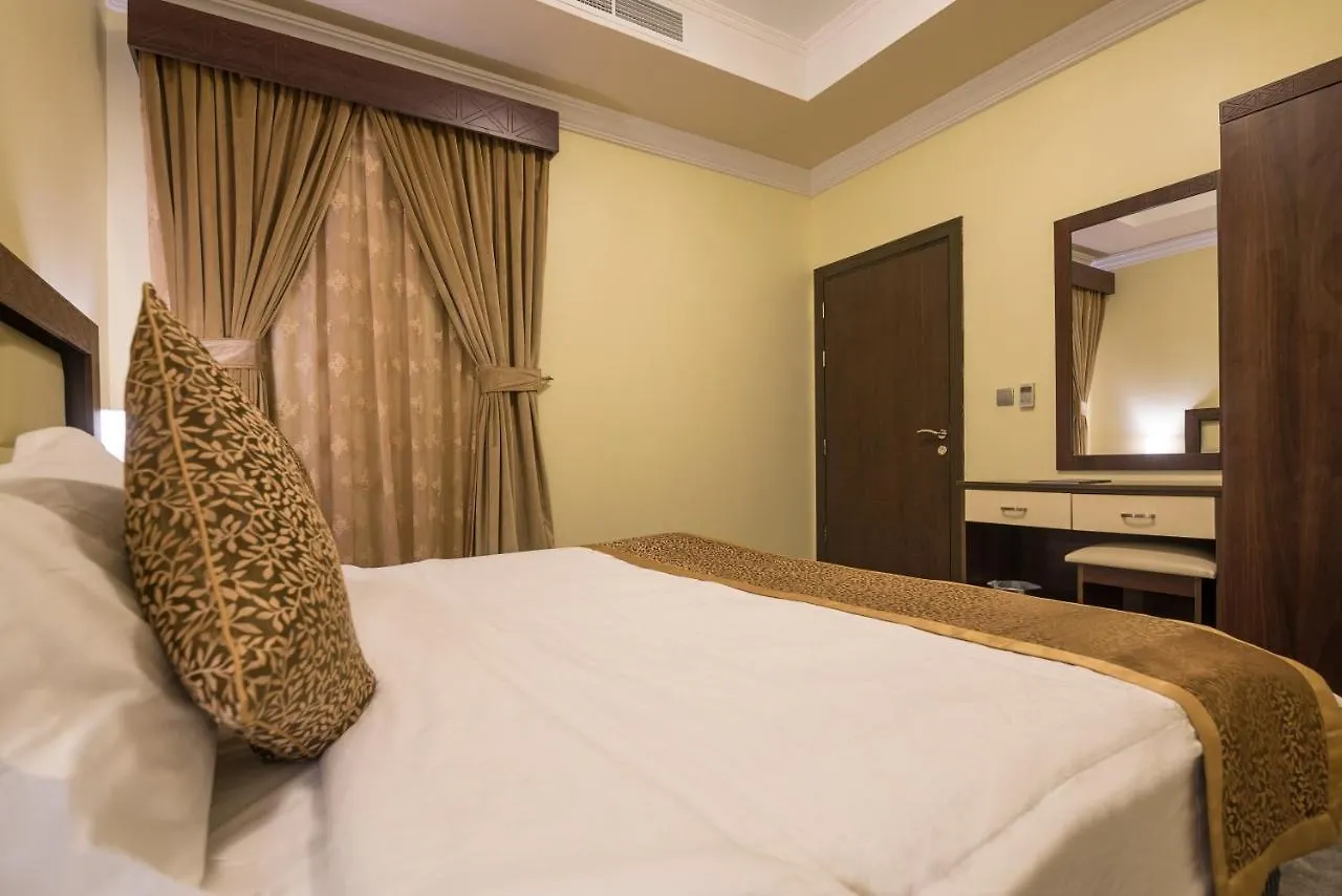 Lahoya Hotel Dschidda 4*,  Saudi-Arabien