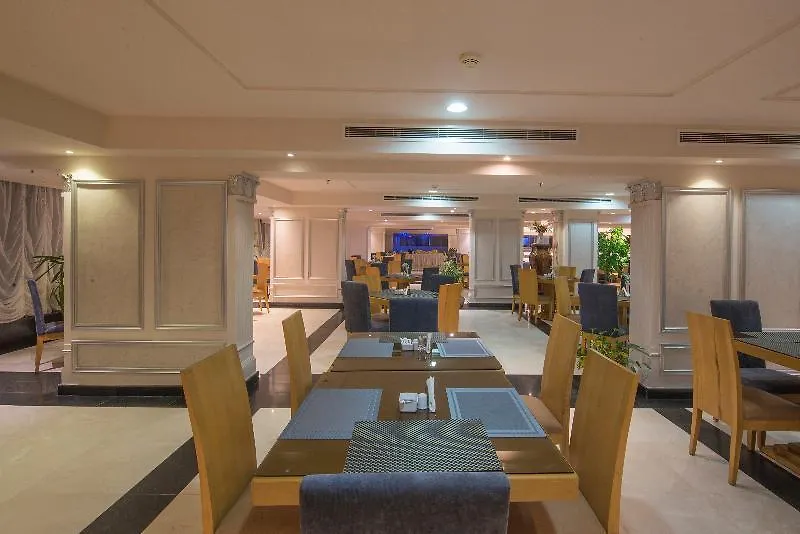 Lahoya Hotel Dschidda
