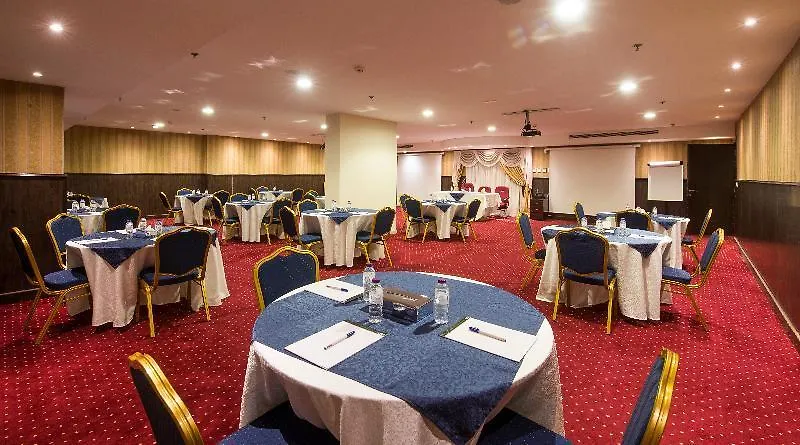 Lahoya Hotel Dschidda 4*,  Saudi-Arabien