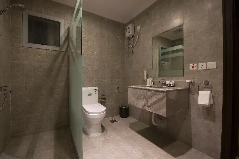 Lahoya Hotel Dschidda 4*,  Saudi-Arabien