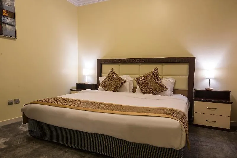 Lahoya Hotel Dschidda