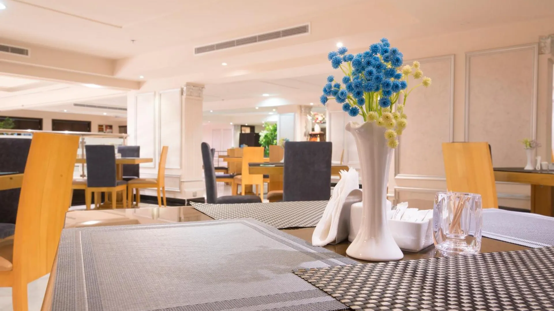 Lahoya Hotel Dschidda Saudi-Arabien
