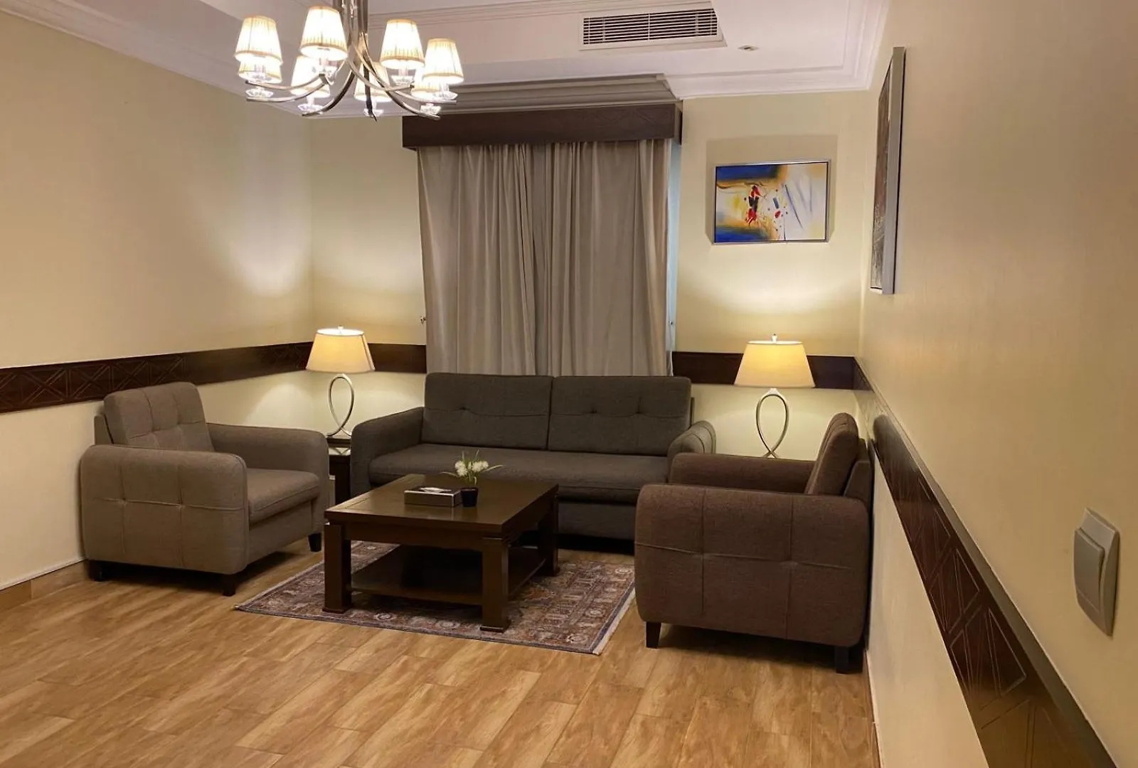 Lahoya Hotel Dschidda