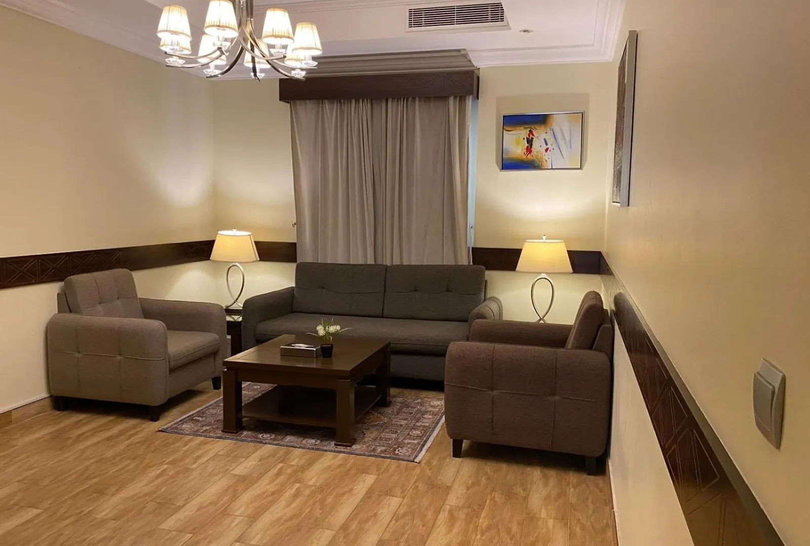 Lahoya Hotel Dschidda