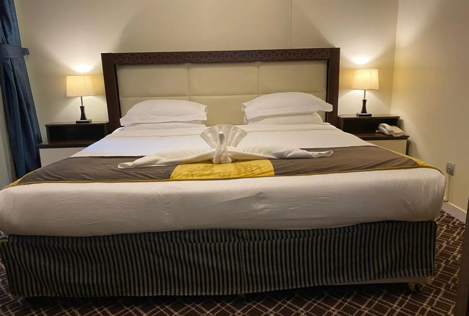 Lahoya Hotel Dschidda 4*,  Saudi-Arabien