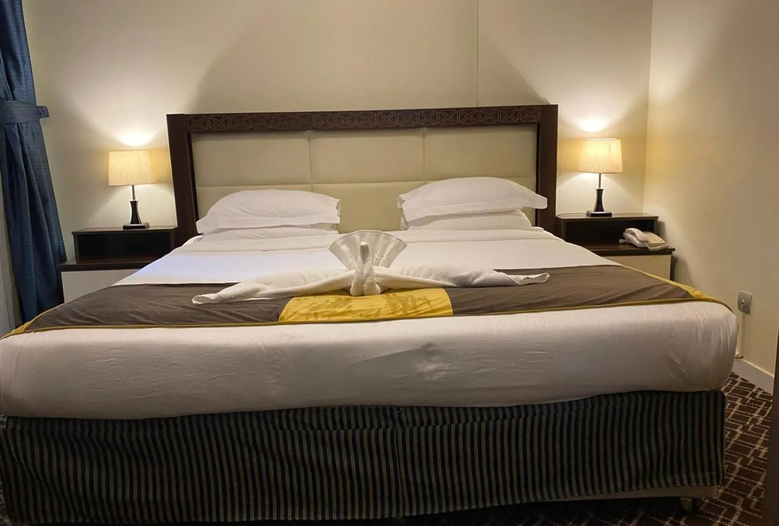 Lahoya Hotel Dschidda