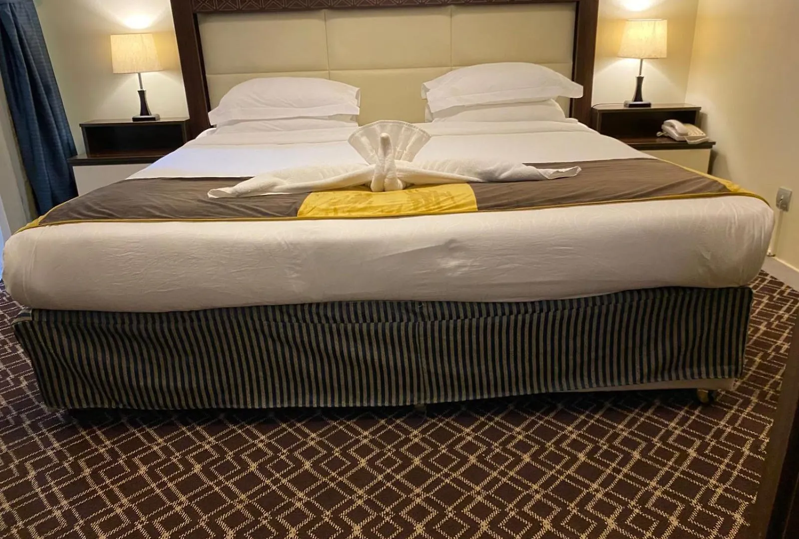 ****  Lahoya Hotel Dschidda Saudi-Arabien