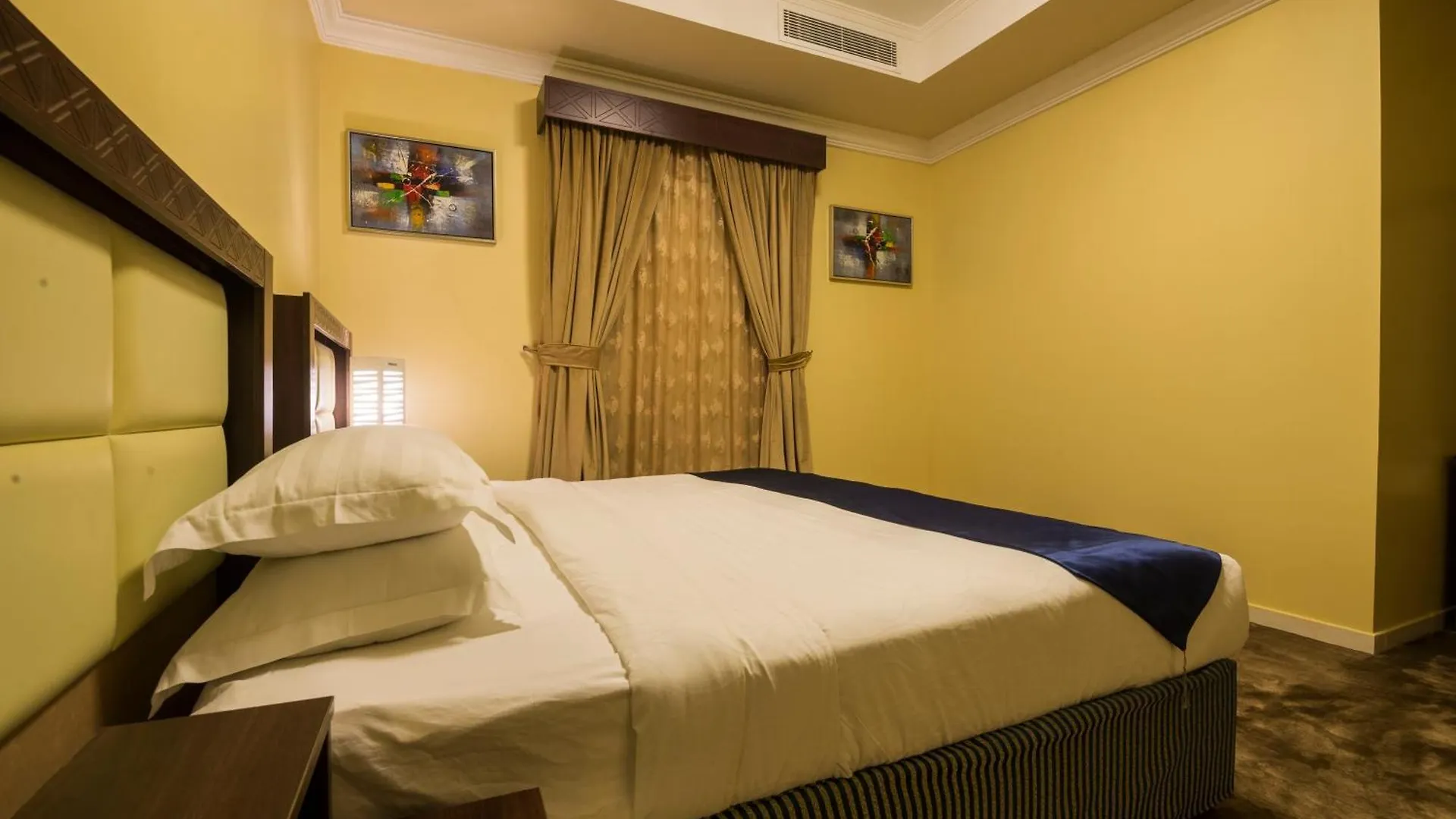 Lahoya Hotel Dschidda Saudi-Arabien