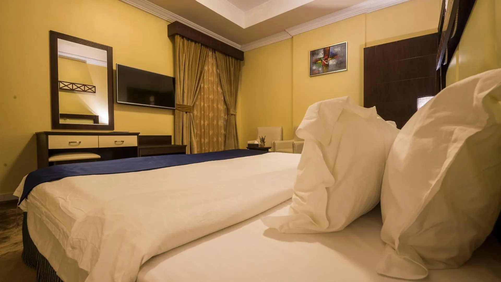 Lahoya Hotel Dschidda 4*,  Saudi-Arabien