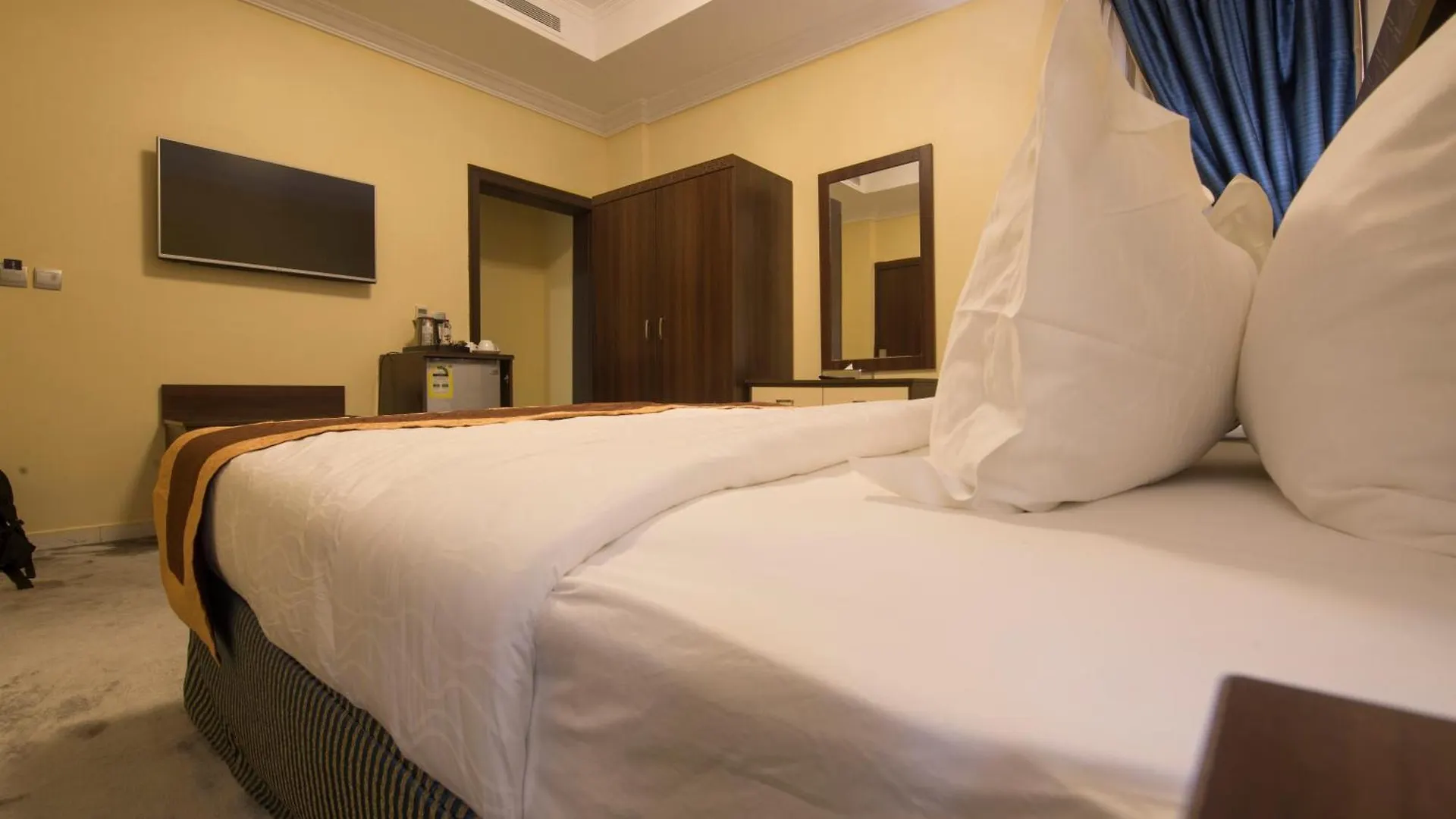 Lahoya Hotel Dschidda