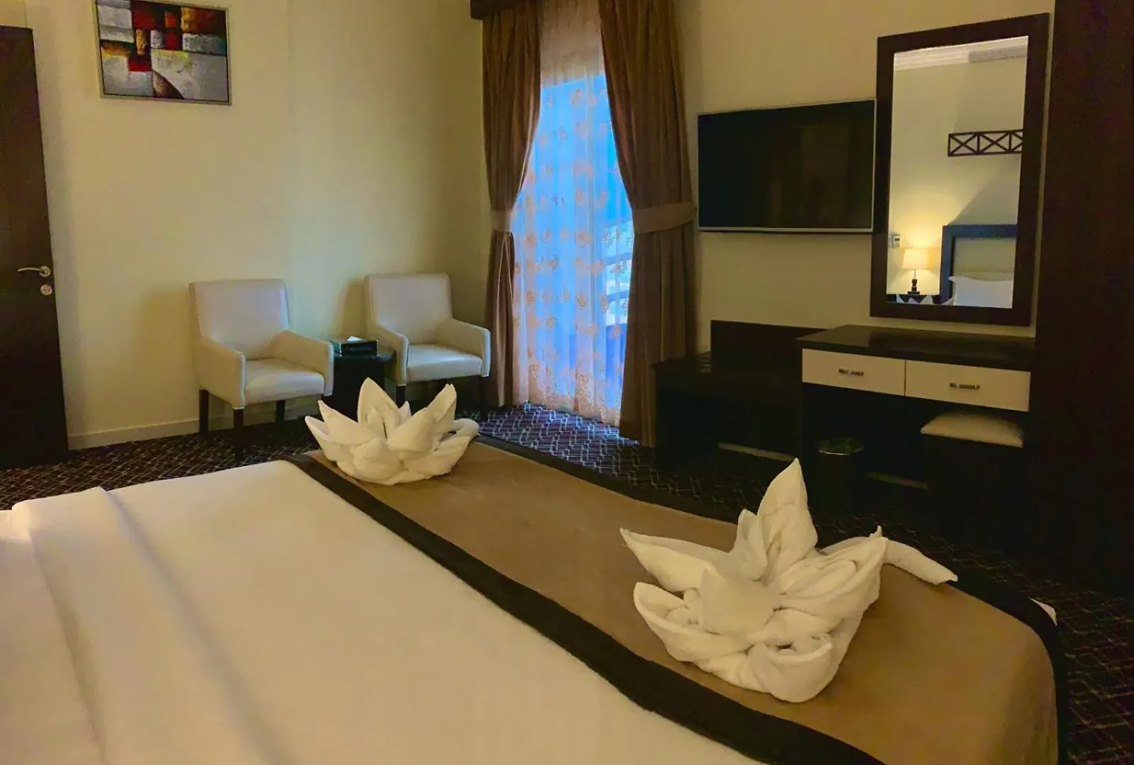 Lahoya Hotel Dschidda