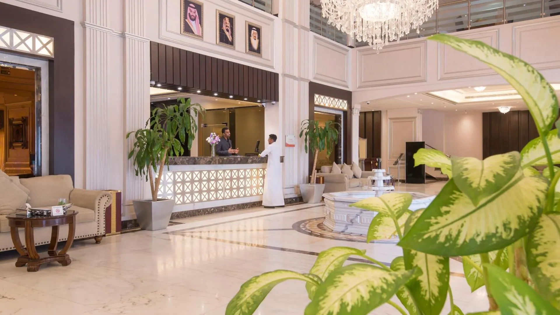 Lahoya Hotel Dschidda 4*,