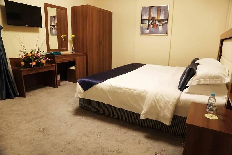 ****  Lahoya Hotel Dschidda Saudi-Arabien