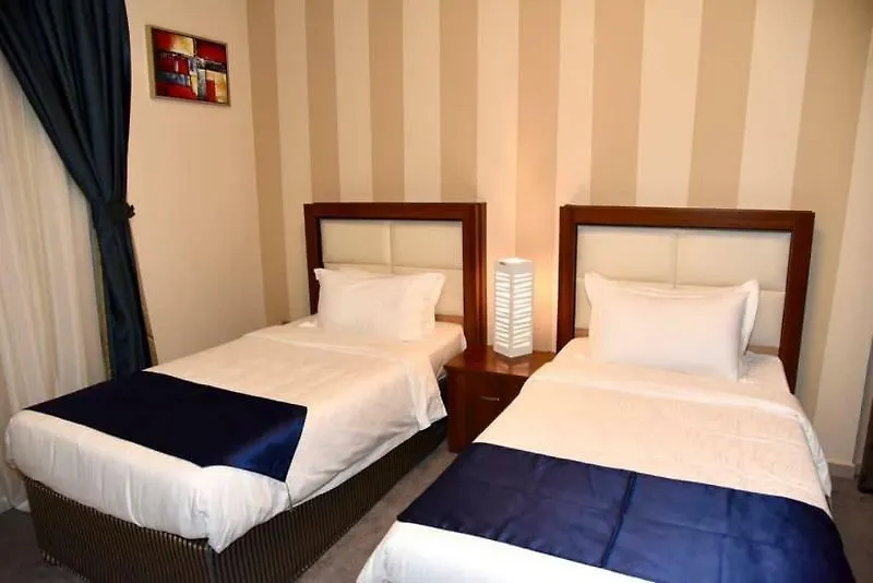 Lahoya Hotel Dschidda 4*,  Saudi-Arabien