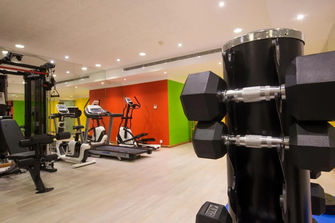 ****  Lahoya Hotel Dschidda Saudi-Arabien