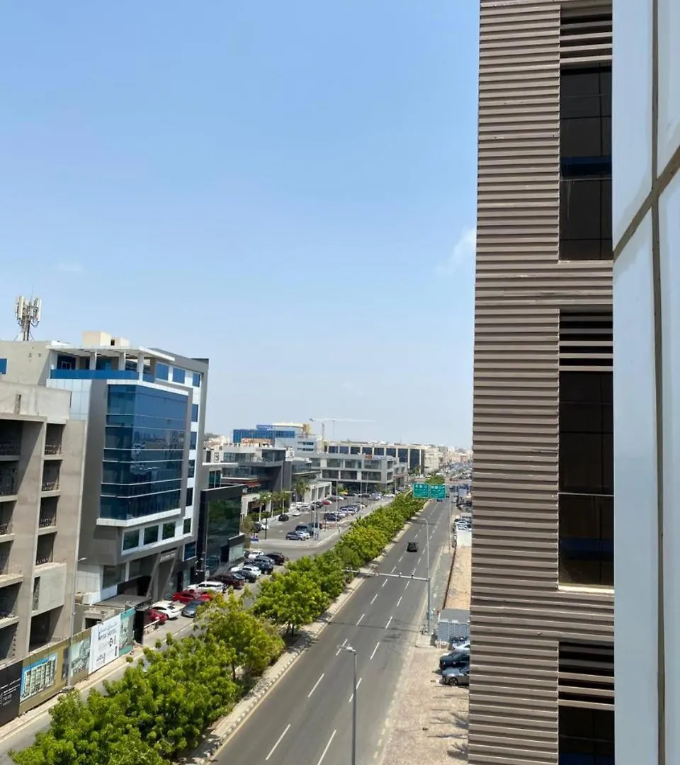 ****  فندق لاهويا جدة المملكة العربية السعودية